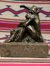 Bronze by Taos Artist, Ray Vinella