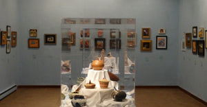 20th Anniversary Miniatures Show & Sale