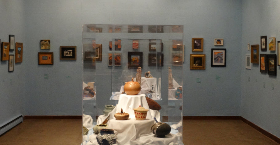 20th Anniversary Miniatures Show & Sale