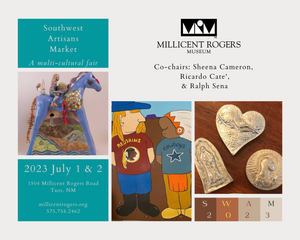 Southwest Artisans Market "SWAM"