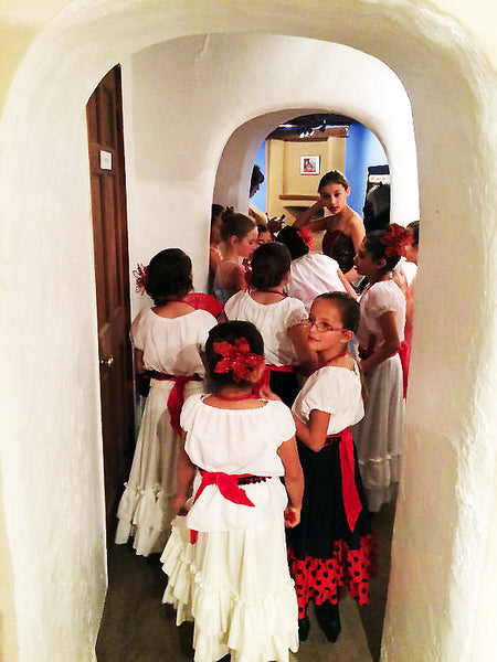 Millicent Rogers Museum Holiday Fiesta