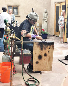 Millicent Rogers Museum Hosts 7th Annual Taos Pueblo Artists Winter Showcase
