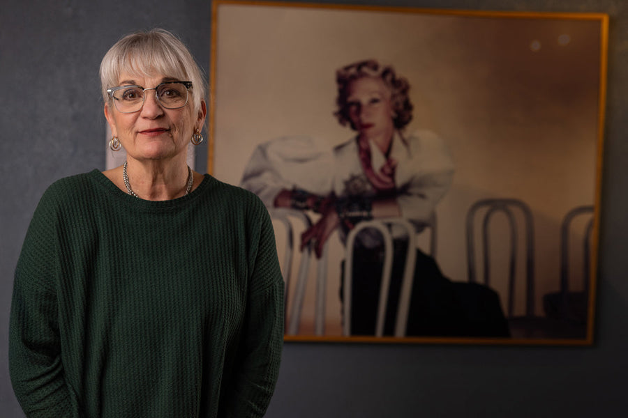 Millicent Rogers Museum Mourns the Loss of Executive Director Karen Chertok