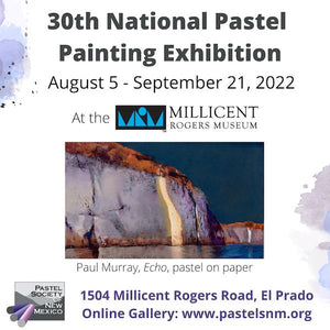 30th National Pastel Painting Exhibition