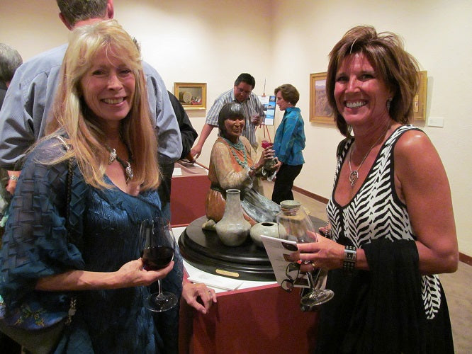 2019 Turquoise Gala Preview Events