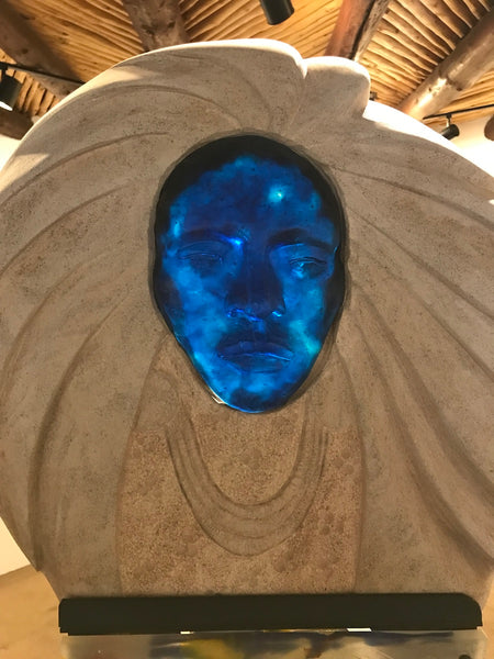 New Mexico A-i-R: IAIA Artist Residents in Visual Dialogue