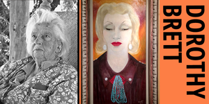 Painting from Within: 100 Years of Dorothy Brett in Taos
