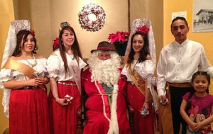 23rd Annual Holiday Fiesta