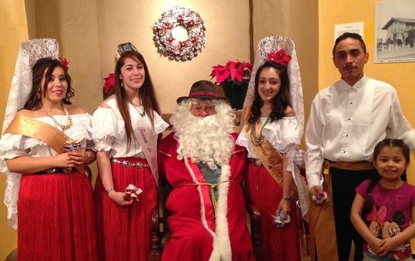 23rd Annual Holiday Fiesta