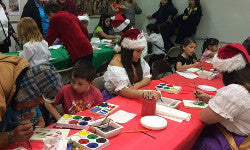 20th Annual Holiday Fiesta