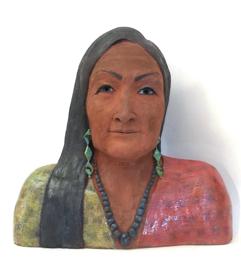 Deb Haaland