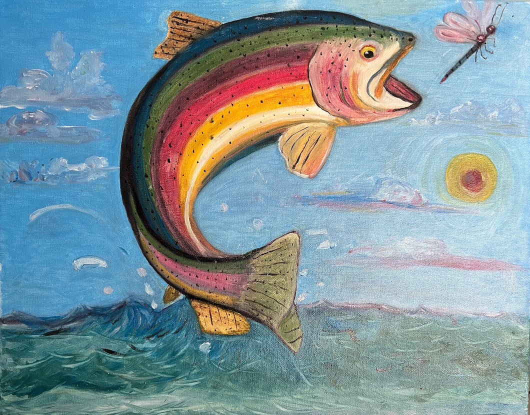 Rainbow Trout