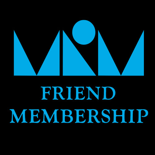 Membership: Friend