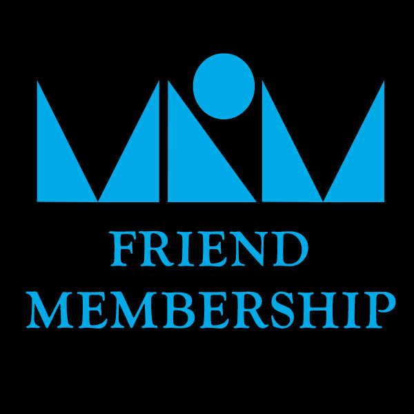 Membership: Friend