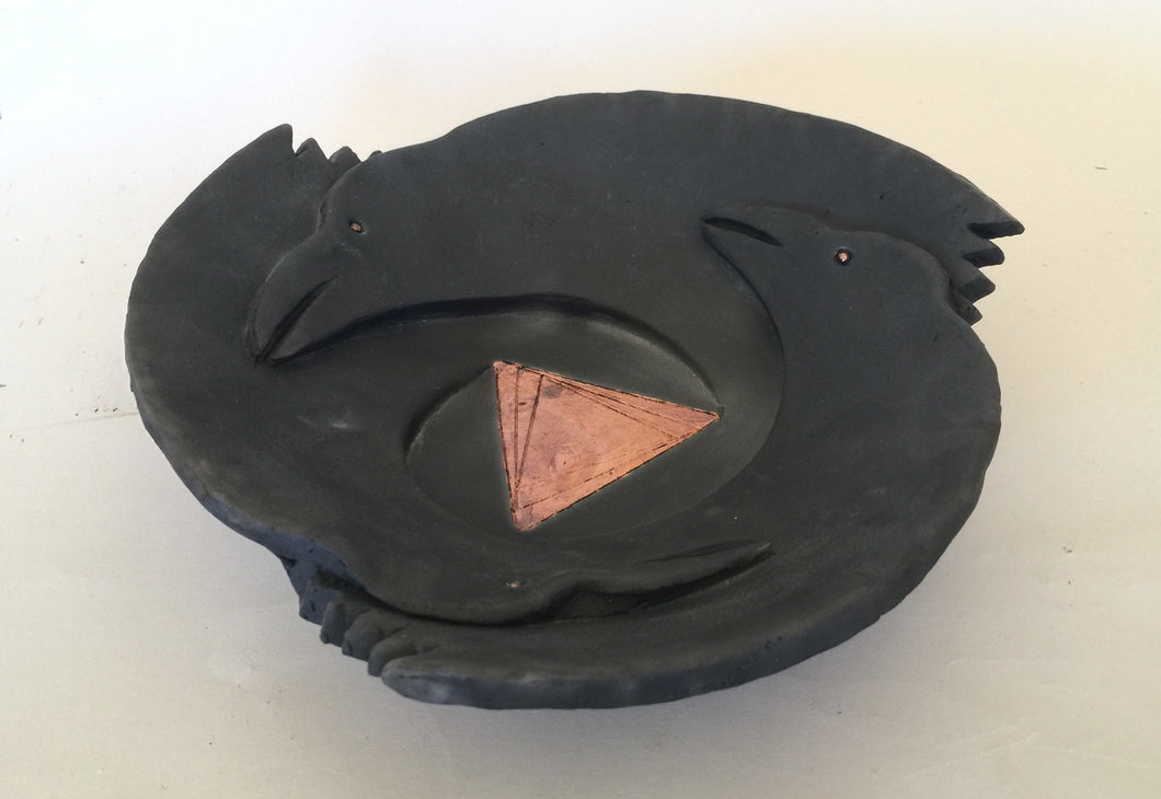 Raven Bowl