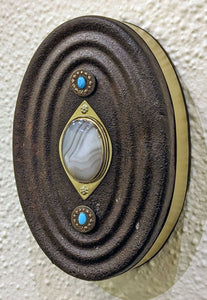 Bradley Sleep, 3-D 132