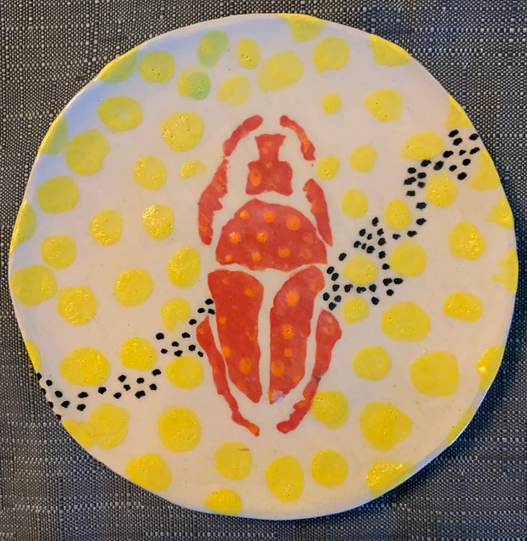 Brook R. Maher, 3-D 122