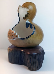 Dale Martinez, 3-D 124