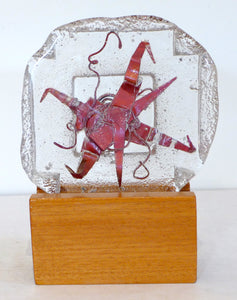 Dana Chodzko, 3-D 105