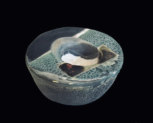 Gail Goodwin, 3-D 110