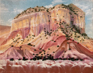 Hannah Heaton, 2-D 255