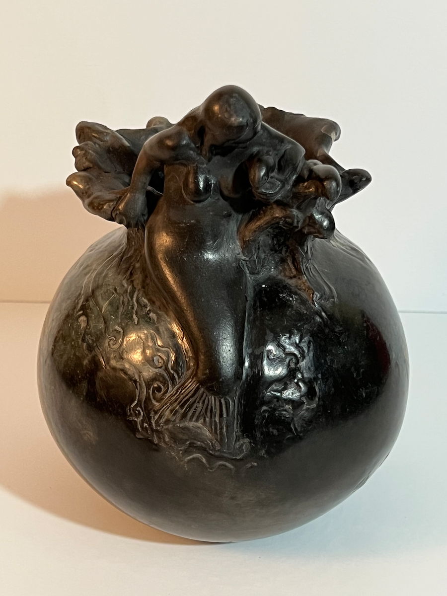 Carl G. Witkop, 3-D 139
