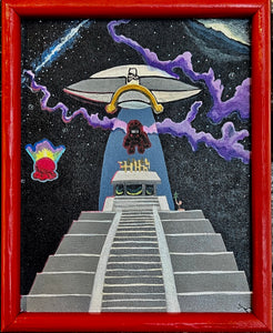 Suann Davin, 2-D 233