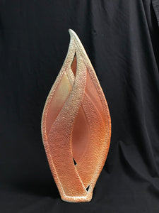 Wood Fired Ceramic by Joanne DeKeuster