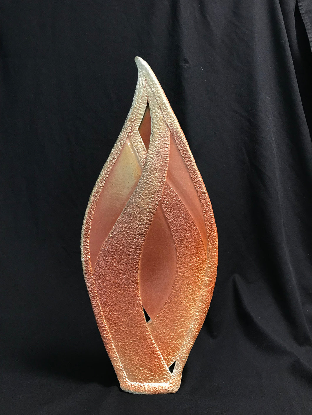 Wood Fired Ceramic by Joanne DeKeuster