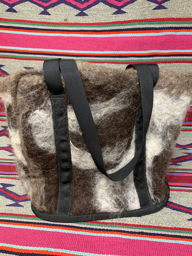 Churro Sheep Tote