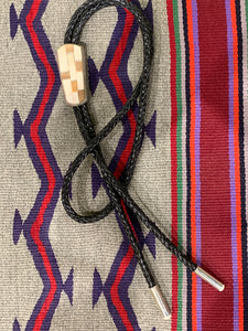 Walrus Tusk Bolo