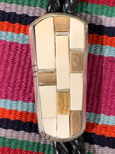 Walrus Tusk Bolo