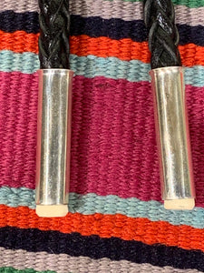 Walrus Tusk Bolo