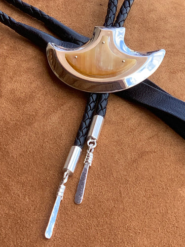 ULU Bolo Tie