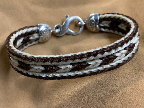 Horse Hair Bracelet