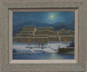 Jim Cox, 2-D 230