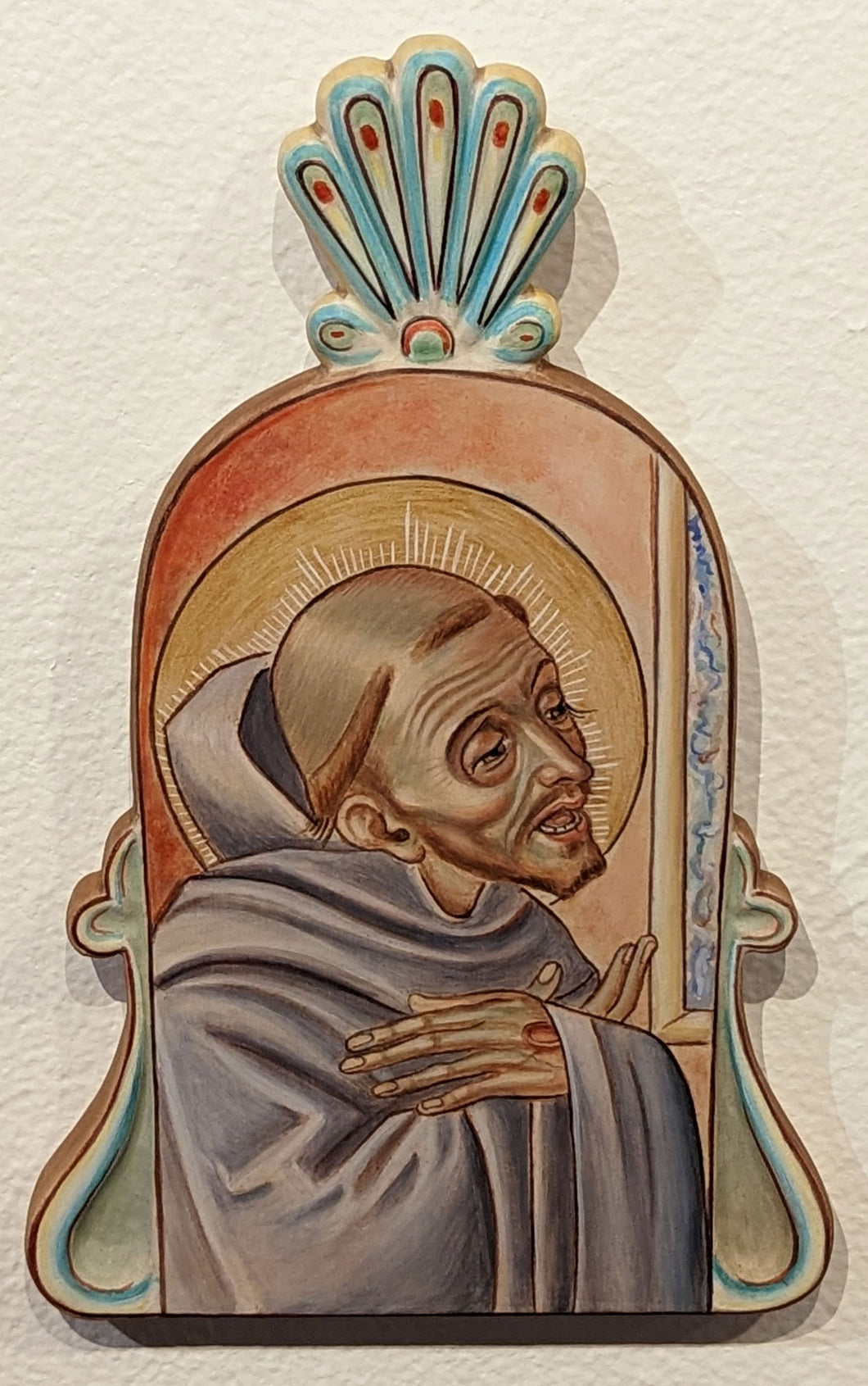 Joseph Ascensión López, 2-D 279