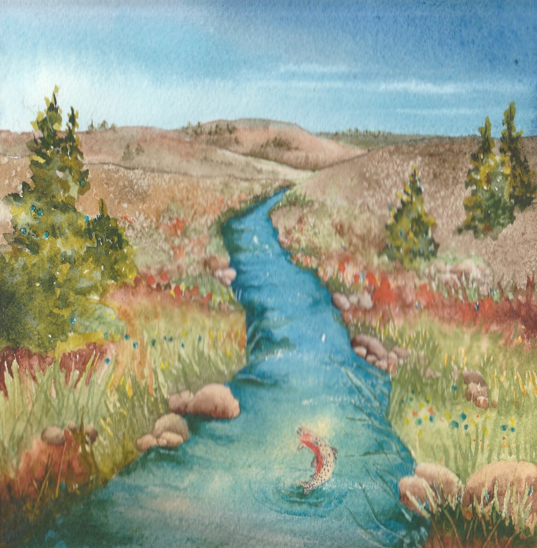Karen McCurtain-Blair , 2-D 284