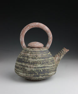 Lee Akins, 3-D 101