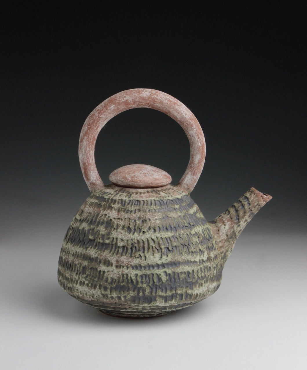Lee Akins, 3-D 101