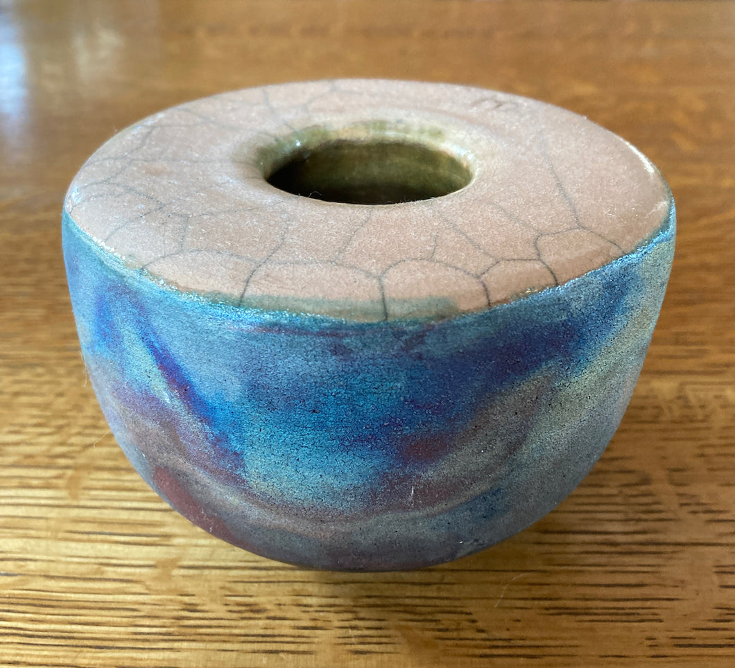 Merle Derse, 3-D 107