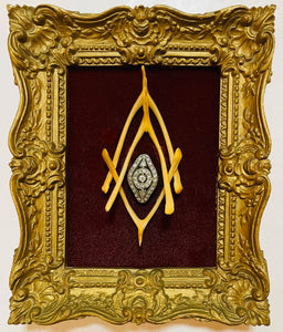 Mira Betz, 3-D 155