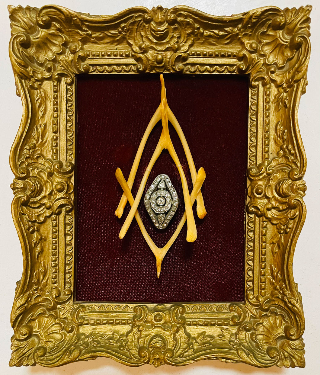 Mira Betz, 3-D 155