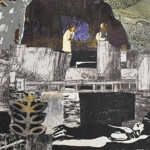 Monique Belitz, 2-D 214