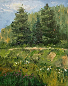 Roger Harrington, 2-D 253