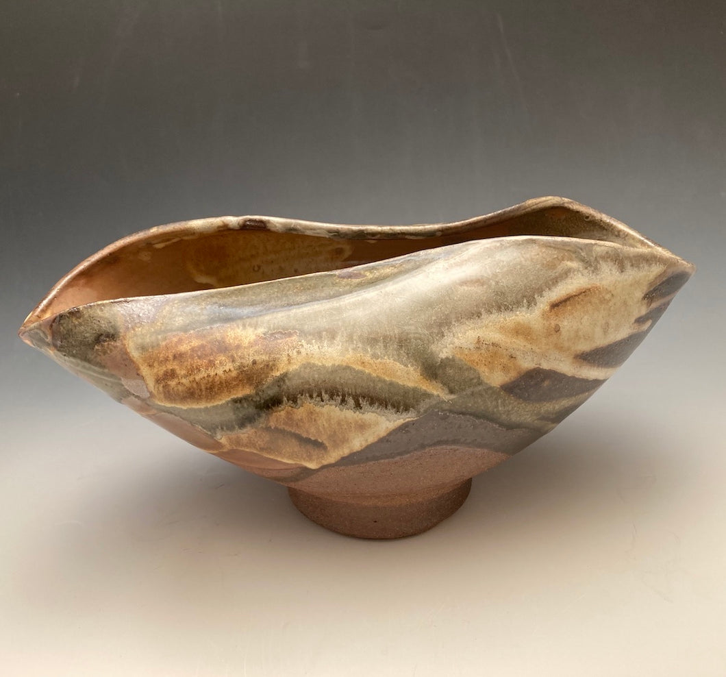 Sandra Harrington, 3-D 112