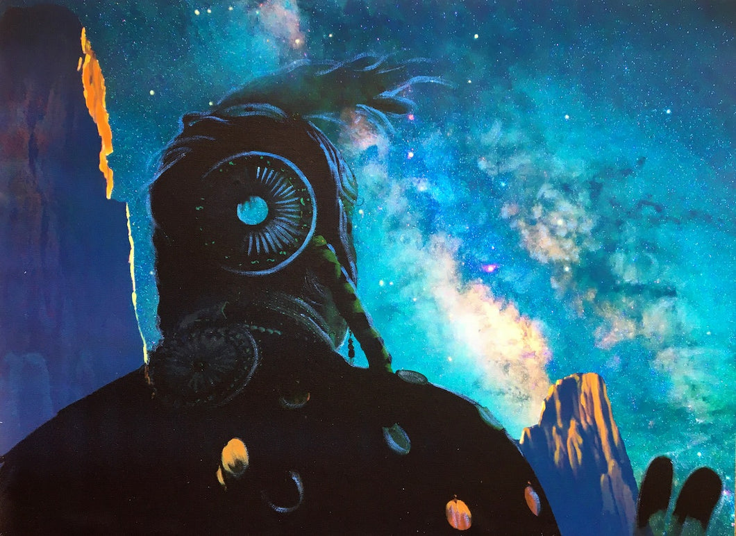 Shari Ubechel, 2-D 236