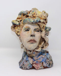Susan S. Voss, 3-D 138