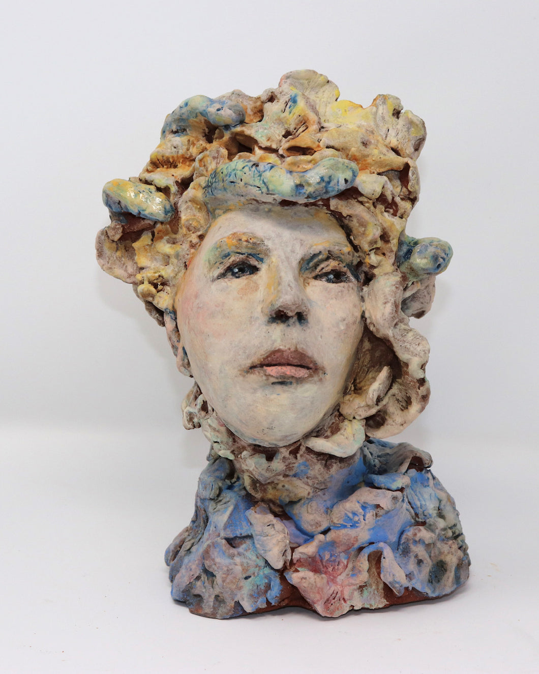 Susan S. Voss, 3-D 138