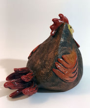 Sylvia Luftig, 3-D 120